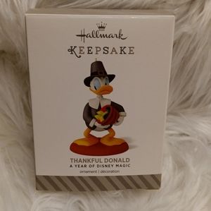 Disney Hallmark keepsake